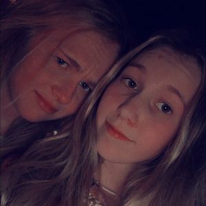 Meet your Posher, Marianna